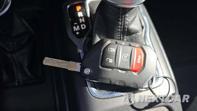 2024 Jeep Wrangler 4 Door Sahara - zdjęcie 19 z 20 - miniatura