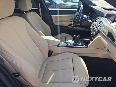 2018 BMW 3 Series Gran Turismo 330i xDrive Hatchback - zdjęcie 8 z 26 - miniatura