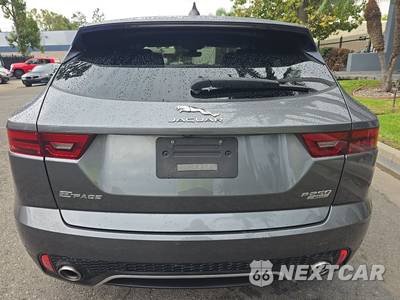 2019 Jaguar E-PACE SE - zdjęcie 5 z 29 - miniatura