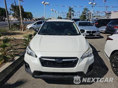 2020 Subaru Crosstrek - zdjęcie 2 z 36 - miniatura