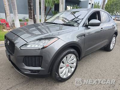 2019 Jaguar E-PACE SE - zdjęcie 1 z 29 - miniatura