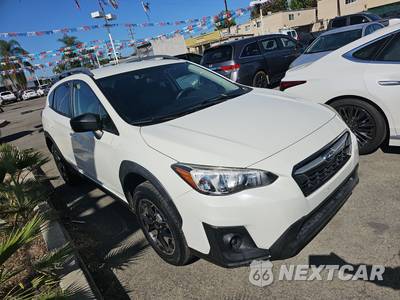 2020 Subaru Crosstrek - zdjęcie 3 z 36 - miniatura