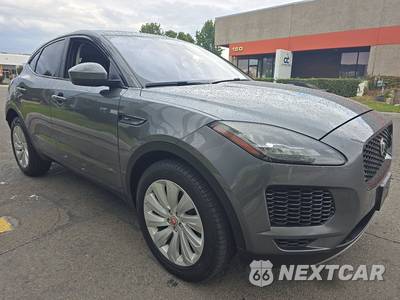 2019 Jaguar E-PACE SE - zdjęcie 3 z 29 - miniatura