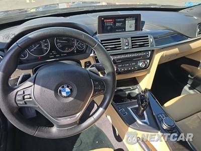 2018 BMW 3 Series Gran Turismo 330i xDrive Hatchback - zdjęcie 11 z 26 - miniatura