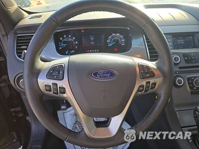 2018 Ford Taurus SEL - zdjęcie 10 z 24 - miniatura