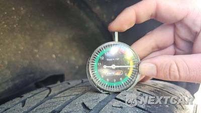 2020 Subaru Crosstrek - zdjęcie 33 z 36 - miniatura