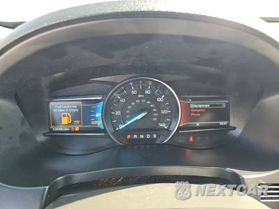 2017 Ford Explorer Limited - zdjęcie 12 z 36 - miniatura