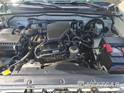 2008 Toyota Tacoma Regular Cab Medium Bed - zdjęcie 14 z 24 - miniatura