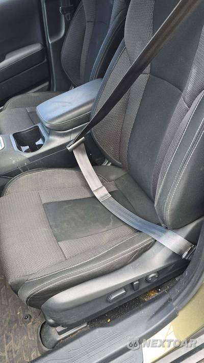 2020 Subaru Outback Premium - zdjęcie 30 z 31 - miniatura
