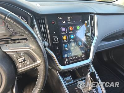 2020 Subaru Outback Premium - zdjęcie 11 z 31 - miniatura