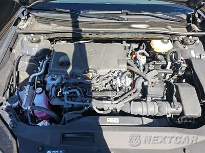 2026 Toyota Camry LE - zdjęcie 15 z 30 - miniatura