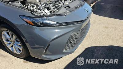 2026 Toyota Camry LE - zdjęcie 25 z 30 - miniatura