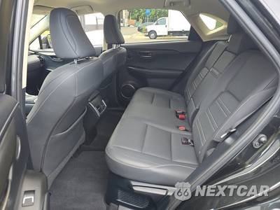 2019 Lexus NX 300 - zdjęcie 13 z 33 - miniatura