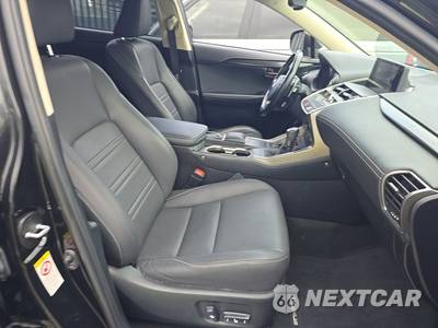 2019 Lexus NX 300 - zdjęcie 8 z 33 - miniatura