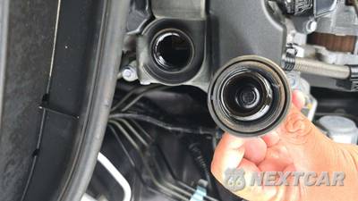 2015 Honda Civic Sedan LX - zdjęcie 21 z 45 - miniatura