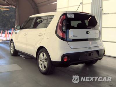 2018 Kia Soul - zdjęcie 6 z 24 - miniatura