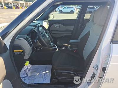 2018 Kia Soul - zdjęcie 7 z 24 - miniatura