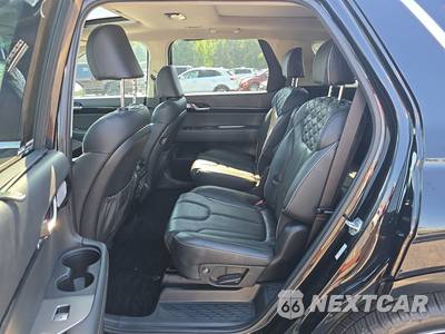 2022 Hyundai Palisade Limited - zdjęcie 13 z 23 - miniatura