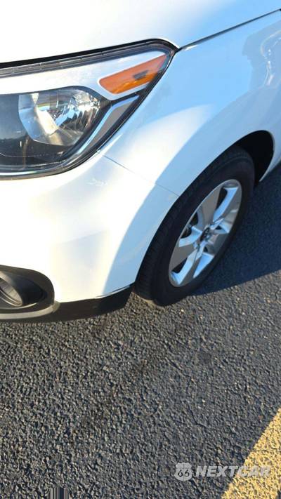 2018 Kia Soul - zdjęcie 20 z 24 - miniatura