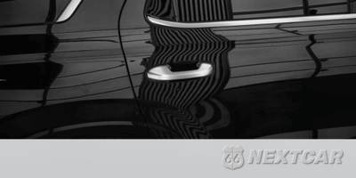 2022 Hyundai Palisade Limited - zdjęcie 23 z 23 - miniatura