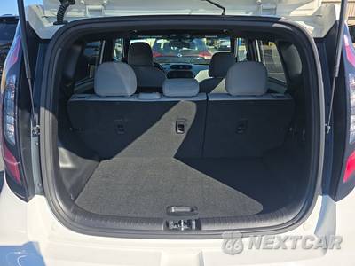 2018 Kia Soul - zdjęcie 16 z 24 - miniatura