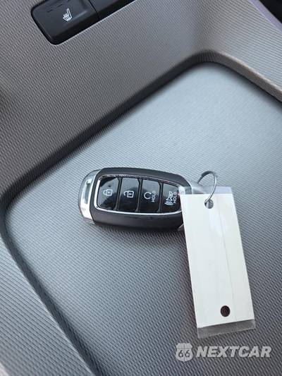 2022 Hyundai Palisade SEL - zdjęcie 21 z 21 - miniatura