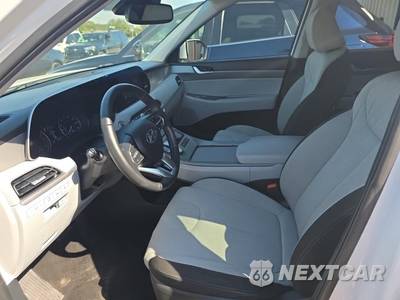 2022 Hyundai Palisade SEL - zdjęcie 13 z 21 - miniatura