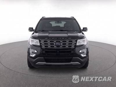 2016 Ford Explorer Limited - zdjęcie 2 z 34 - miniatura
