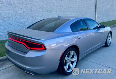 2018 Dodge Charger R/T - zdjęcie 3 z 28 - miniatura