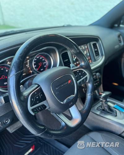 2018 Dodge Charger R/T - zdjęcie 7 z 28 - miniatura