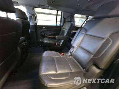 2019 Chevrolet Suburban 1500 Premier 1LZ - zdjęcie 10 z 13 - miniatura