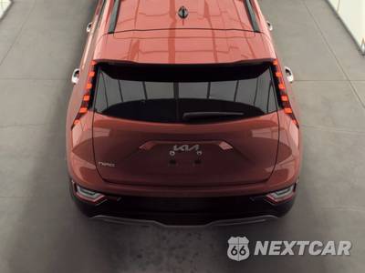 2023 Kia Niro EV Wave - zdjęcie 5 z 38 - miniatura