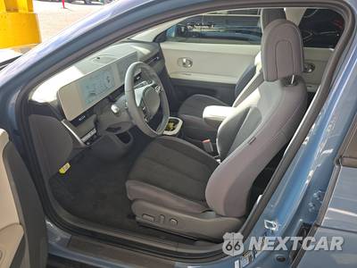 2024 Hyundai IONIQ 5 SE - zdjęcie 7 z 52 - miniatura