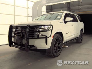 2023 Chevrolet Suburban High Country 3LZ
