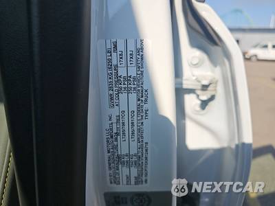 2024 Chevrolet Colorado ZR2 Crew Cab Short Bed 4ZR - zdjęcie 14 z 18 - miniatura