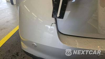 2021 Nissan Versa SV - zdjęcie 24 z 32 - miniatura