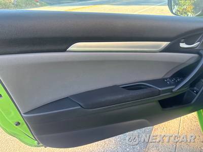 2016 Honda Civic Coupe LX - zdjęcie 7 z 13 - miniatura
