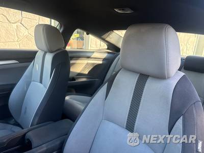 2016 Honda Civic Coupe LX - zdjęcie 9 z 13 - miniatura