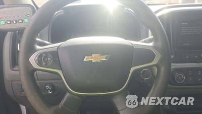 2019 Chevrolet Colorado WT Extended Cab Long Bed 4WT w/Rear Doors - zdjęcie 41 z 45 - miniatura