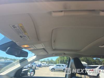 2016 Honda CR-V Touring - zdjęcie 17 z 33 - miniatura