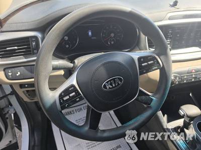 2020 Kia Sorento LX - zdjęcie 10 z 50 - miniatura