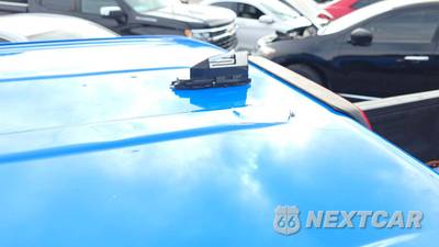 2021 Toyota Tundra SR5 Crew Cab Short Bed - zdjęcie 29 z 30 - miniatura