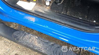 2021 Toyota Tundra SR5 Crew Cab Short Bed - zdjęcie 24 z 30 - miniatura