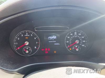 2020 Kia Sorento LX - zdjęcie 12 z 50 - miniatura