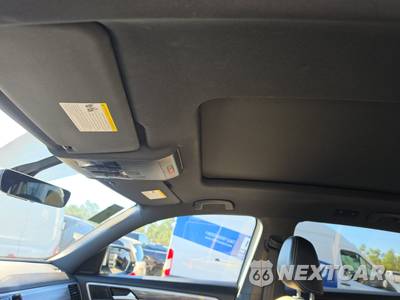 2022 Volkswagen Atlas Cross Sport V6 SE w/Technology - zdjęcie 17 z 23 - miniatura