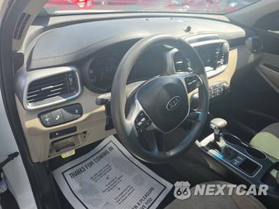 2020 Kia Sorento LX - zdjęcie 11 z 50 - miniatura