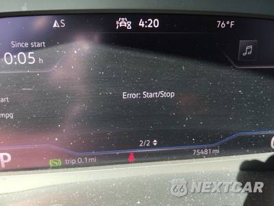 2022 Volkswagen Atlas Cross Sport V6 SE w/Technology - zdjęcie 19 z 23 - miniatura