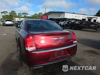 2019 Chrysler 300C - zdjęcie 5 z 39 - miniatura