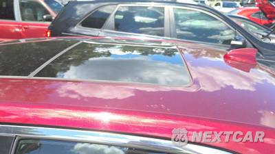 2019 Chrysler 300C - zdjęcie 22 z 39 - miniatura
