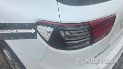 2020 Kia Sorento LX - zdjęcie 43 z 50 - miniatura